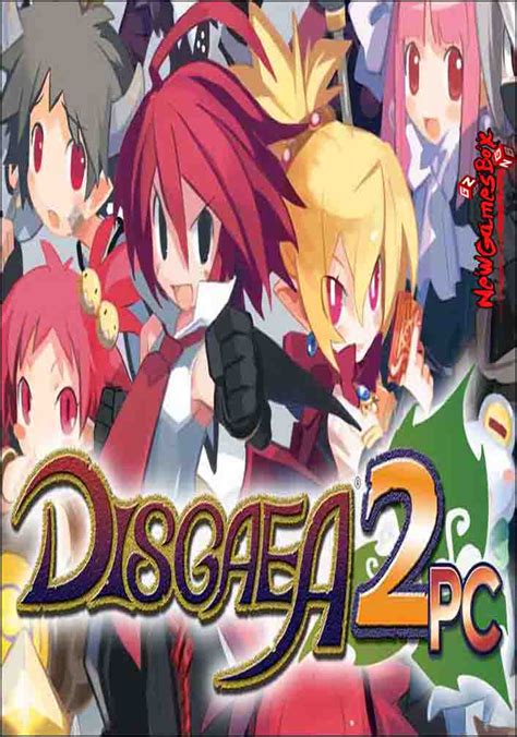 disgaea 2 complete|disgaea 2 free pc.